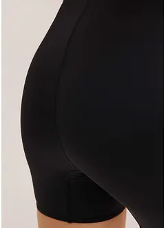 Corrigerende broek, medium corrigerend (set van 2), bonprix