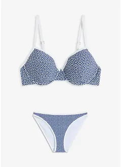 Balconette bikini (2-dlg. set), bonprix