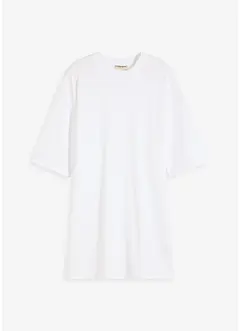 Shirtjurk van zwaar katoen, bonprix