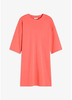 Shirtjurk van zwaar katoen, bonprix