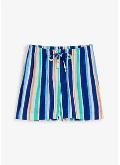 Instapshort van fijne viscose, bonprix