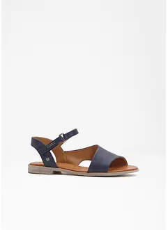 Sandalen van Mustang, Mustang