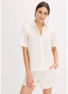 Shortama van katoen, bonprix