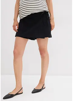 Zwangerschapsbroekrok van biologisch katoen, bonprix