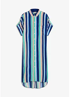 Blousejurk van soepele viscose, bonprix