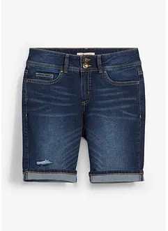 Jeans bermuda, bonprix