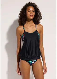 Oversized tankini (2-dlg. set), bonprix