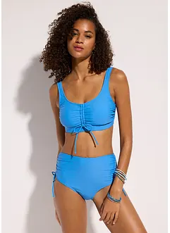 Bralette bikini (2-dlg. set), bonprix