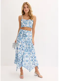 Cropped top, bonprix
