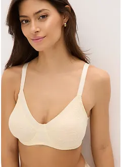 Minimizer bh met delicaat kant, bonprix