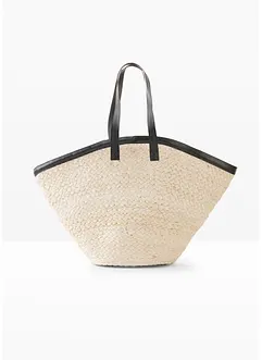 Rieten shopper, bonprix