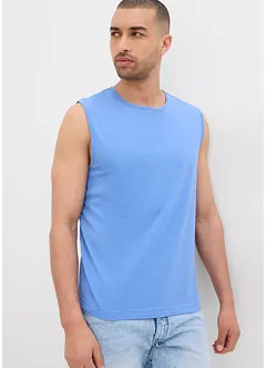 Muscle shirt (set van 3), bonprix