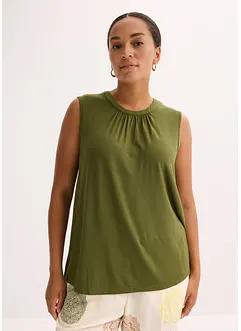 Jersey blousetop, bonprix