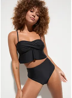 Bandeau bikini (2-dlg. set), bonprix