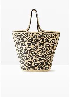 Rieten shopper, bonprix
