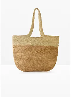 Rieten tas, bonprix