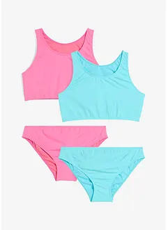 Bikini (set van 2), bonprix