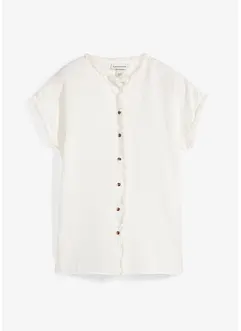 Tuniek van linnen, bonprix