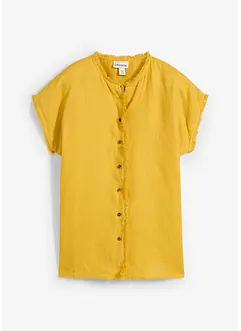 Tuniek van linnen, bonprix
