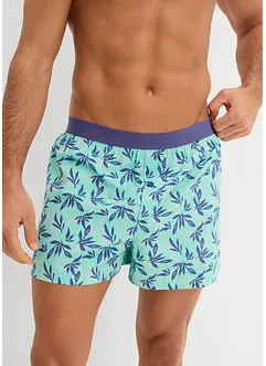 Boxershort (set van 3), bonprix