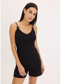 Shortama van katoen, bonprix