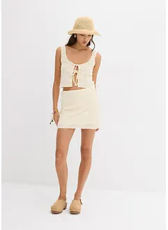 Minirok, bonprix