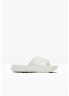 Plateau slippers, bonprix