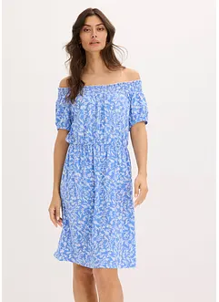 Carmen jurk, bonprix