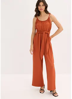 Jersey jumpsuit, bonprix