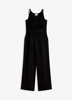 Jersey jumpsuit, bonprix