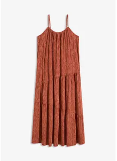 Jersey jurk, bonprix
