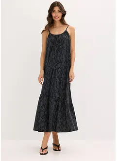 Jersey jurk, bonprix