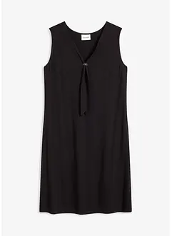Shirtjurk met strik, bonprix