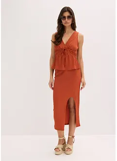 Cropped top, bonprix