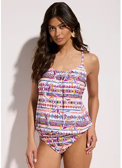Oversized tankinitop, bonprix