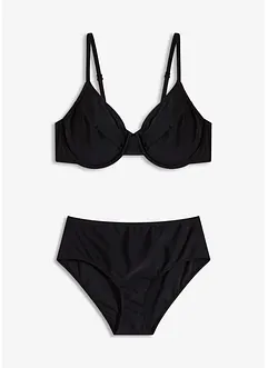 Beugel bikini (2-dlg. set), bonprix