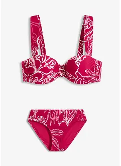 Beugel bikini (2-dlg. set), bonprix