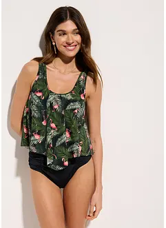 Tankini (2-dlg. set), bonprix