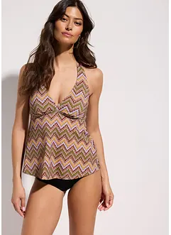 Tankini (2-dlg. set), bonprix