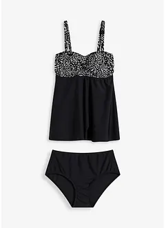 Lange tankini (2-dlg. set), bonprix