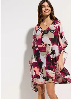Oversized strandtuniek, bonprix