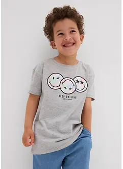 Smiley T-shirt, SmileyWorld
