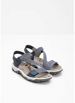 Rieker sandalen, Rieker