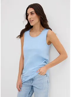Basic longtop (set van 2), bonprix
