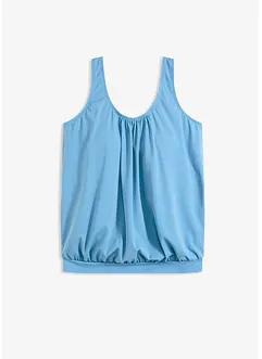 Oversized tankinitop in ballonvorm, bonprix