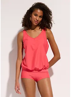 Sneldrogende tankini (2-dlg. set), bonprix