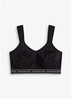 Sport bh, met gemiddelde steun, bonprix