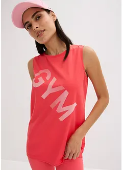 Outdoor top, sneldrogend, bonprix