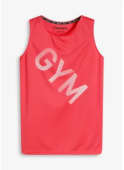 Outdoor top, sneldrogend, bonprix