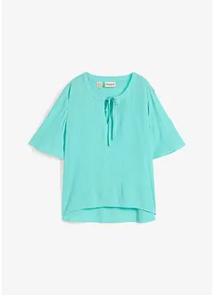 Tuniek met vleugelmouwen, bonprix